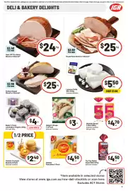 IGA catalogue week 33 Page 8