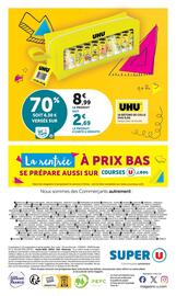 Catalogue Super U page 18
