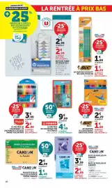 Catalogue Super U page 10