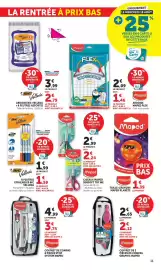 Catalogue Super U page 11