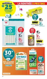 Catalogue Super U page 12