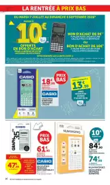 Catalogue Super U page 16