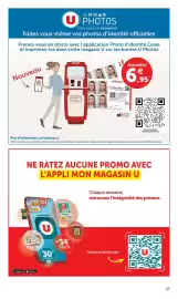 Catalogue Super U page 17