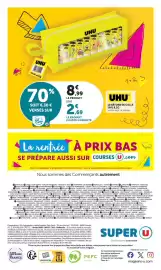 Catalogue Super U page 18