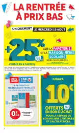 Catalogue Super U page 2
