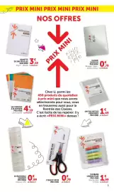 Catalogue Super U page 3