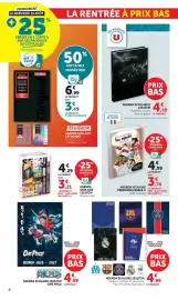 Catalogue Super U page 6