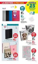 Catalogue Super U page 7