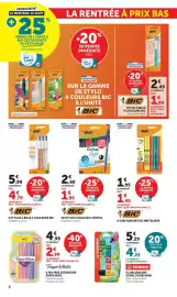 Catalogue Super U page 8
