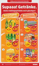 PENNY Flugblatt woche 33 Seite 15