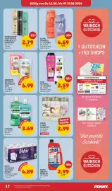 PENNY Flugblatt woche 33 Seite 17