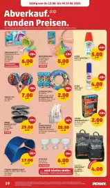 PENNY Flugblatt woche 33 Seite 19
