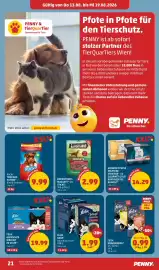 PENNY Flugblatt woche 33 Seite 21