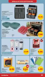 PENNY Flugblatt woche 33 Seite 22