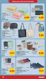 PENNY Flugblatt woche 33 Seite 25