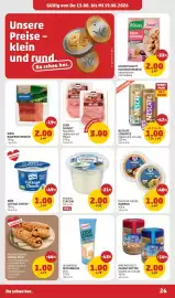 PENNY Flugblatt woche 33 Seite 26