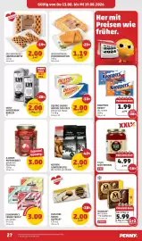 PENNY Flugblatt woche 33 Seite 27