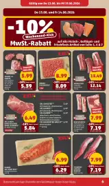 PENNY Flugblatt woche 33 Seite 6
