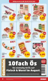 PENNY Flugblatt woche 33 Seite 9