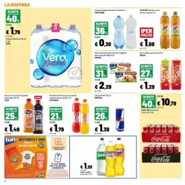 Volantino Iper La Grande Pagina 12