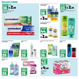 Volantino Iper La Grande Pagina 14