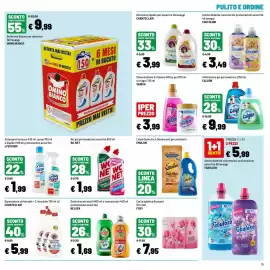 Volantino Iper La Grande Pagina 15