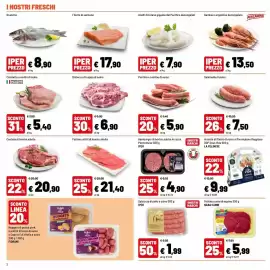 Volantino Iper La Grande Pagina 2