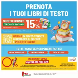 Volantino Iper La Grande Pagina 33