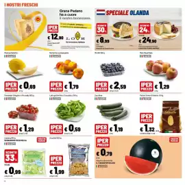 Volantino Iper La Grande Pagina 4