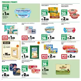 Volantino Iper La Grande Pagina 6
