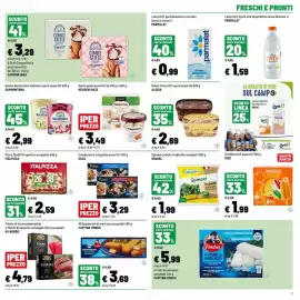 Volantino Iper La Grande Pagina 7