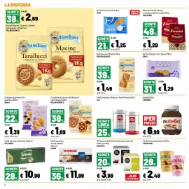 Volantino Iper La Grande Pagina 8