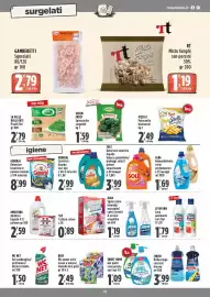 Volantino Rossotono Carrefour settimana 33 Pagina 18