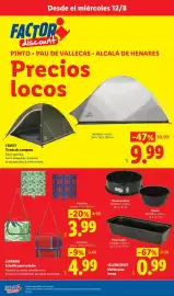 Folleto Ocine Página 1
