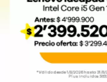 Catálogo Éxito Página 2
