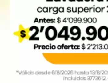 Catálogo Éxito Página 4