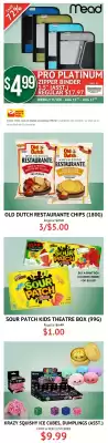 Guardian Pharmacy (valid until 17-08)