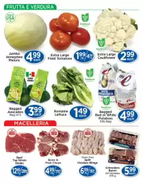 Lady York flyer week 33 Page 2