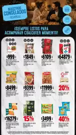 Catálogo Supermercados Yaguar semana 33 Página 11