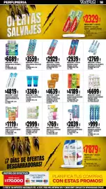 Catálogo Supermercados Yaguar semana 33 Página 19