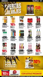 Catálogo Supermercados Yaguar semana 33 Página 5