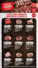 Catálogo Supermercados Yaguar semana 33 Página 7