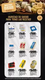 Catálogo Supermercados Yaguar semana 33 Página 8
