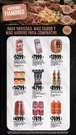 Catálogo Supermercados Yaguar semana 33 Página 9