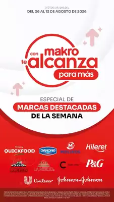 Makro (válido hasta 12-08)