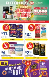 Ritchies catalogue week 32 Page 1