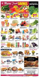 Tops weekly ad week 33 Page 6
