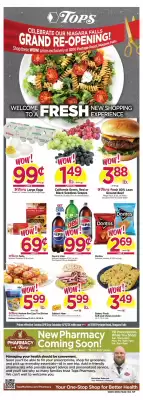 Tops (valid until 15-08)