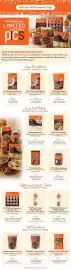 Tops weekly ad Page 1