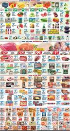 Met Foodmarkets weekly ad week 33 Page 4